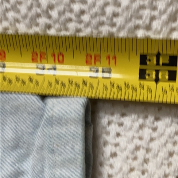 Gap jeans - Picture 3 of 12